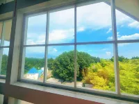 Ikaho No Sora Hotel a Shibukawa