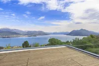 Skylake Penthouse - Stresa