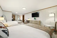 Hillside Hotels in Page County