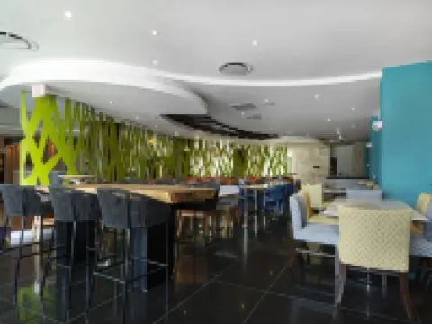 Hampton by Hilton Veracruz Boca del Rio Hotels in Boca Del Rio