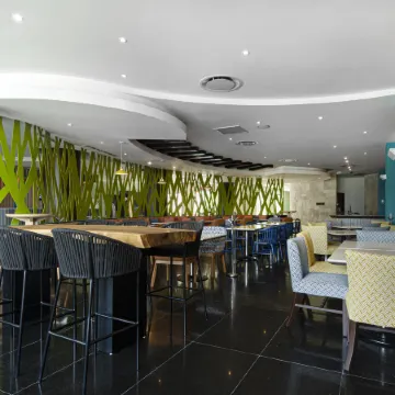 Hampton by Hilton Veracruz Boca del Rio