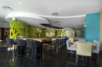 Hampton by Hilton Veracruz Boca del Rio Hotels in Veracruz