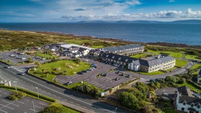 Connemara Coast Hotel