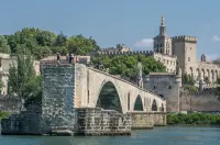 Auberge de jeunesse HI Avignon