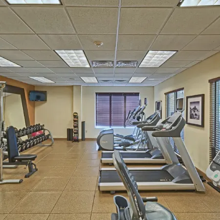 Hilton Garden Inn Mt. Laurel