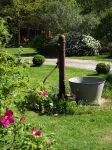 La Chaussee d'Olivet en Mayenne Hotel a Olivet