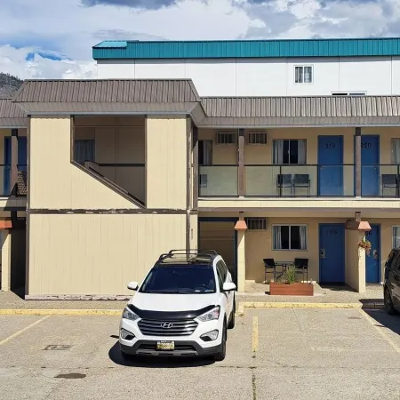 Richter Pass Beach Resort