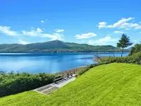 Private 2 bedroom Oceanfront Oasis with Panoramic views!