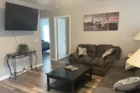 Friendly Ferndale Vacay 2-bedroom apartment