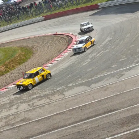 Charming country gîte 15 minutes from the famous Loheac racetrack