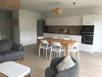 BETWEEN PINES AND OCEANS, IDEAL FOR FRIENDS AND FAMILY Hotels in Leon