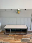 Historic Main Street Apartment A in Panguitch Utah