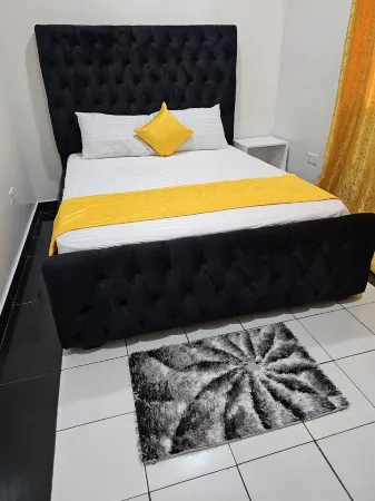 Cozy homes at Happy homes