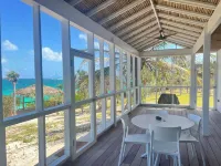 2 Beachfront Houses for Groups