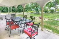 Private Heated Pool Family Cottage in Plymouth! - piscine