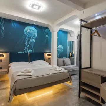 Carizza Rooms