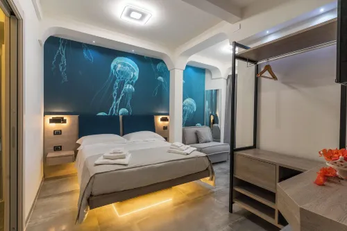 Carizza Rooms Hotels in Pozzallo