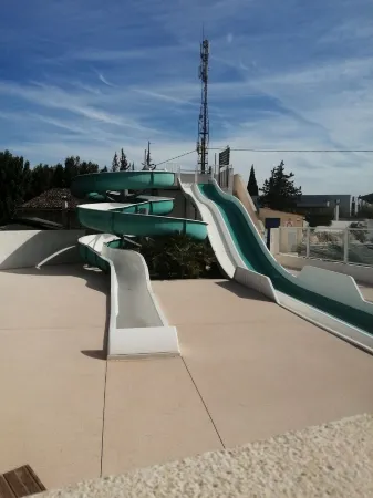 Idéal Vacances Dans le sud !