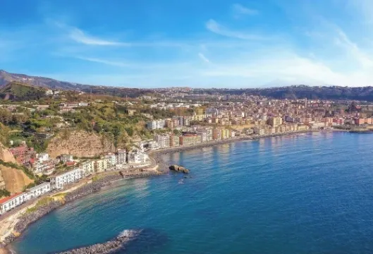 La Perla Flegrea “Luxury Experience “