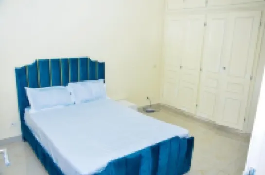 Zone calme et discret Hotels in 