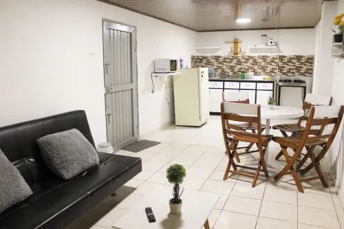 Apartaestudio Central con Vista a la Naturaleza Hotels in Dosquebradas