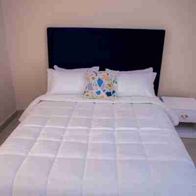 Welcome to Comfy Apartments where privacy and security are our top priority. Rooms