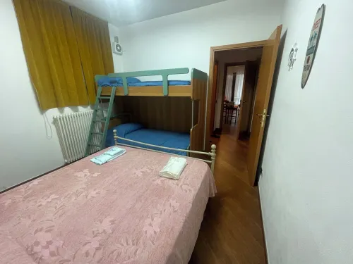 BELLAGIO HOUSE WITH GARDEN & VIEW