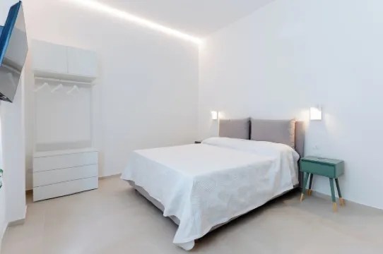 La Foresteria Termoli 4, your home away from home by the sea and central