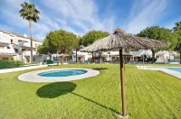 Perfect getaway: apartment near La Barrosa