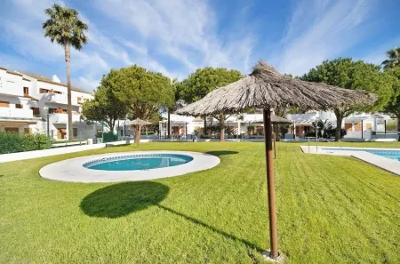 Perfect getaway: apartment near La Barrosa
