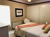 Casa Rural Casalaabuelainés