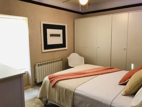 Casa Rural Casalaabuelainés