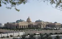 Haiyat Hotel Hotels in 