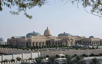 Haiyat Hotel Hotel a 