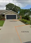 1 bedroom 1 bath apartment, private entrance