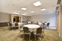 Hilton Garden Inn Ridgefield Park - petit déjeuner