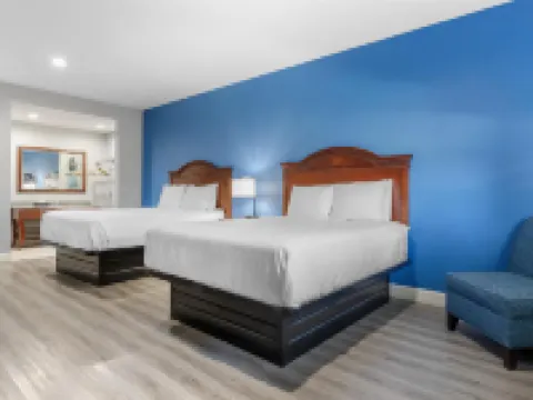 SureStay by Best Western  McAlester Hotels in Pittsburg County