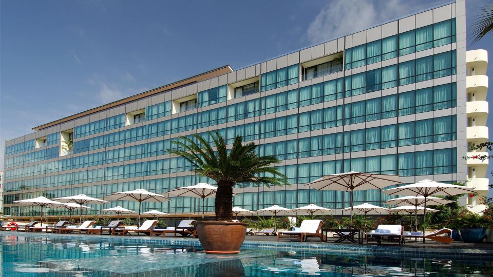 Hyatt Regency Dar Es Salaam