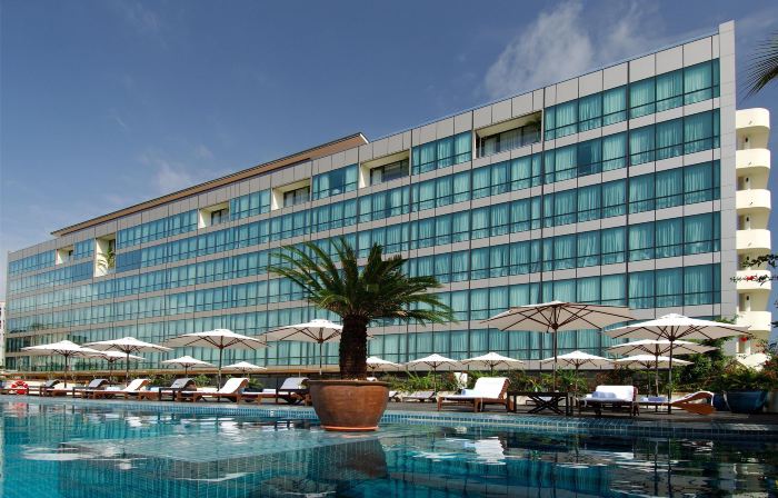 Hyatt Regency Dar Es Salaam