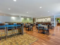 MainStay Suites St. Louis Airport Hotels in Bridgeton