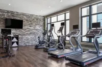 Hotel Blake-a Hilton Vacation Club - ジム