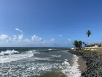 Casa a Beira mar Hotels near Pista de Skate da Praia de Jauá