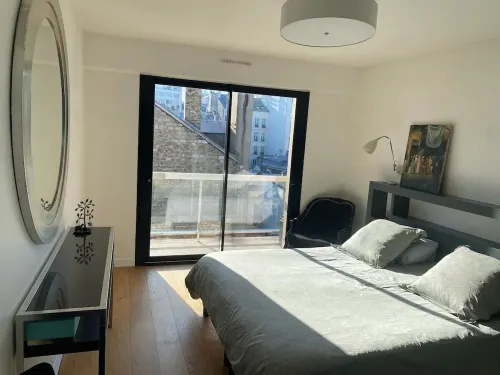 Appartement Luxueux à 10 min des Champs-elysées