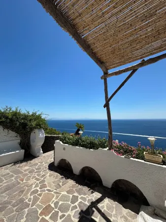 La Birbirella Conca dei Marini