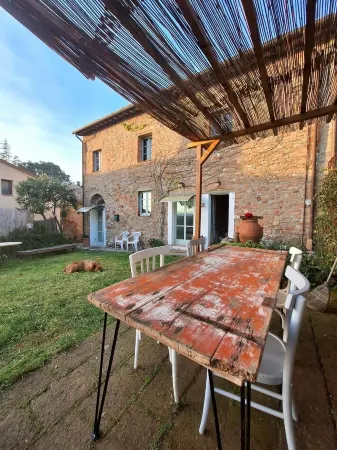 LA SELVA - Authentic Countryside Escape