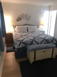 This condo is a stroll to the pier and 10 restaurants and 1.2 miles to beach! - 2-Star