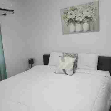 Novels Villa is Family friendly home with the Caribbean Sea as your backyard Rooms