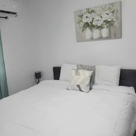 Novels Villa is Family friendly home with the Caribbean Sea as your backyard