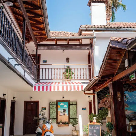 Palma Rosa Hotel