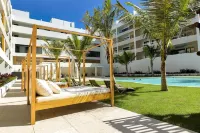2BR Gardenia Retreat - Picuzzi & Pool - فلل